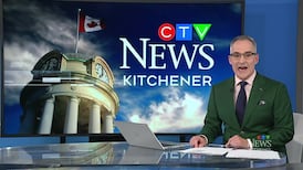CTV News Kitchener at Six for Thursday, Jul. 9, 2026