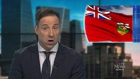 CTV News Regina at Six for Thursday, Jul. 9, 2026