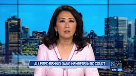 CTV News Vancouver at Six for Thursday, Jul. 9, 2026