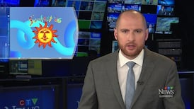 CTV News London at Six for Thursday, Jul. 9, 2026