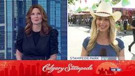 CTV News Calgary at Six for Thursday, Jul. 9, 2026