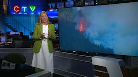 CTV National News with Sandie Rinaldo for Thursday, July 9, 2026