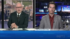 CTV News Atlantic at Six for Thursday, Jul. 9, 2026