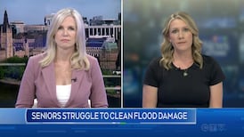 CTV News Ottawa at Six for Thursday, Jul. 9, 2026