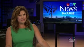 CTV News Barrie at Six for Thursday, Jul. 9, 2026