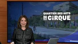 CTV News Montreal at Six for Thursday, July 9, 2026