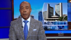 CTV News Toronto at Six for Friday, Jul. 10, 2026