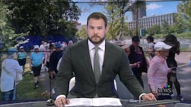 CTV News Ottawa at Six for Sunday, Jul. 12, 2026