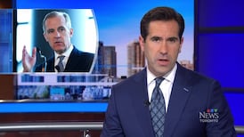 CTV News Toronto at Six for Saturday, Jul. 11, 2026