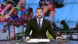 CTV News Ottawa at Six for Saturday, Jul. 11, 2026