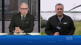 CTV News Atlantic at Six for Friday, Jul. 10, 2026