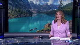 CTV News Calgary at Six for Friday, Jul. 10, 2026