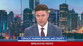 CTV News Edmonton at Six for Friday, Jul. 10, 2026