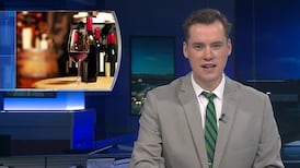 CTV News Windsor at Six for Friday, Jul. 10, 2026