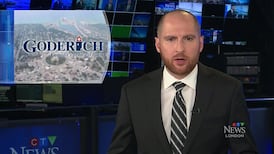 CTV News London at Six for Friday, Jul. 10, 2026