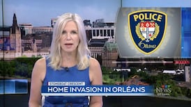CTV News Ottawa at Six for Friday, Jul. 10, 2026