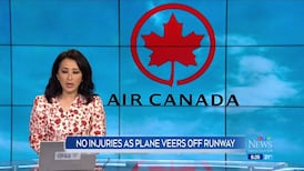 CTV News Vancouver at Six for Friday, Jul. 10, 2026