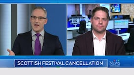 CTV News Kitchener at Six for Friday, Jul. 10, 2026