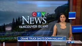 CTV News Vancouver Island at 4:30 for Friday, Jul. 10, 2026