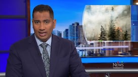 CTV News Toronto at Six for Sunday, Jul. 12, 2026