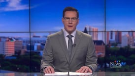 CTV News Saskatoon at Six for Friday, Jul. 10, 2026