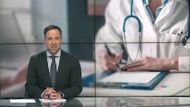 CTV News Regina at Six for Friday, Jul. 10, 2026