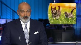 CTV National News for Saturday, July 11, 2026