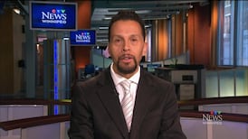 CTV News Winnipeg at Six for Friday, Jul. 10, 2026