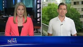CTV National News with Heather Butts for Friday, July 10, 2026