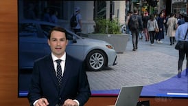 CTV News Montreal at Six for Saturday, July 11, 2026