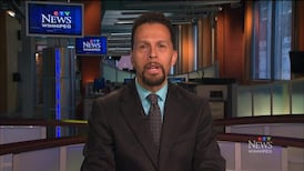 CTV News Winnipeg at Six for Monday, Jul. 13, 2026