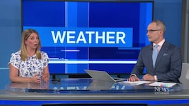 CTV News Kitchener at Six for Monday, Jul. 13, 2026