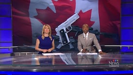 CTV News Toronto at Six for Monday, Jul. 13, 2026