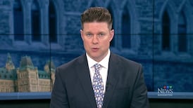 CTV News Edmonton at Six for Monday, Jul. 13, 2026