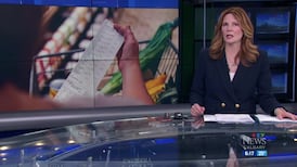 CTV News Calgary at Six for Monday, Jul. 13, 2026