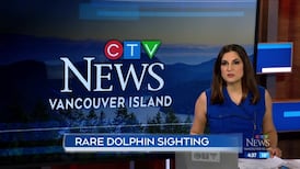 CTV News Vancouver Island at 4:30 for Monday, Jul. 13, 2026