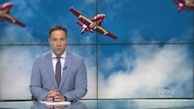 CTV News Regina at Six for Monday, Jul. 13, 2026
