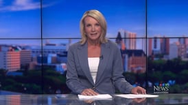 CTV News Saskatoon at Six for Monday, Jul. 13, 2026