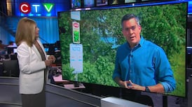CTV National News with Sandie Rinaldo for Monday, July 13, 2026