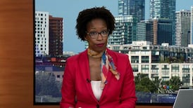 CTV News Montreal at Six for Tuesday, Jul. 14, 2026