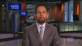 CTV News Winnipeg at Six for Tuesday, Jul. 14, 2026