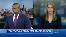 CTV News Ottawa at Six for Tuesday, Jul. 14, 2026