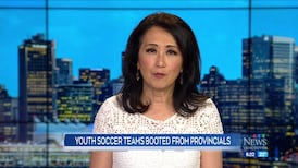 CTV News Vancouver at Six for Tuesday, Jul. 14, 2026