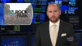 CTV News London at Six for Tuesday, Jul. 14, 2026