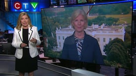 CTV National News with Sandie Rinaldo for Tuesday, July 14, 2026