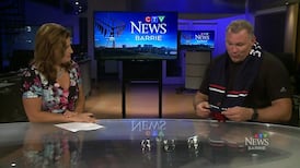 CTV News Barrie at Six for Tuesday, Jul. 14, 2026