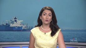 CTV News Northern Ontario at Six for Tuesday, Jul. 14, 2026
