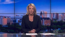 CTV News Saskatoon at Six for Tuesday, Jul. 14, 2026