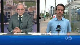 CTV News Atlantic at Six for Tuesday, Jul. 14, 2026