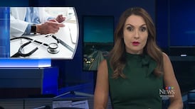 CTV News Windsor at Six for Tuesday, Jul. 14, 2026